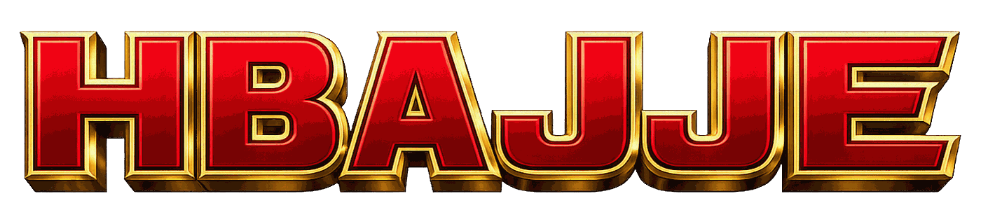 hbajje logo